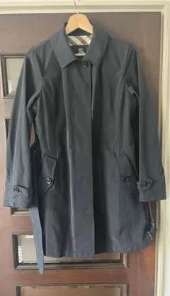 値下げ⭐︎Burberry トレンチコート 紺