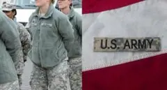 米軍実物　US ARMY ACU用　ブランチテープ　UCP　130