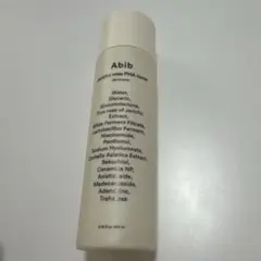 Abib Jericho rose PHA toner Skin boosterのサムネイル