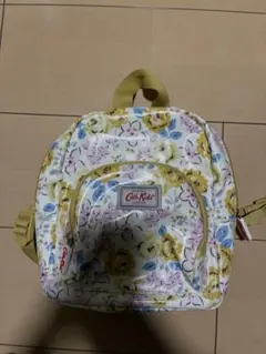 Cathy's 花柄リュックのサムネイル