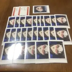 ブルーロック ぱしゃこれ まとめ売り 雪宮剣優