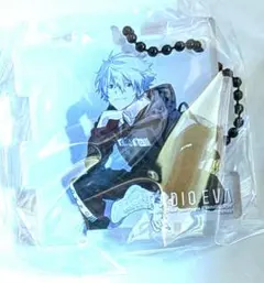 エヴァンゲリオン 渚カヲル アクリルキーホルダー RADIO EVA