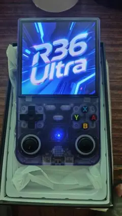 [NEW] R36ウルトラ / R36 Ultra 新モデル