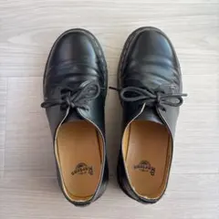【美品】Dr.Martens 3ホール UK7（26cm）