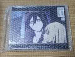殺戮の天使 ザック レイチェル つむたす アクリルジオラマBOX セット