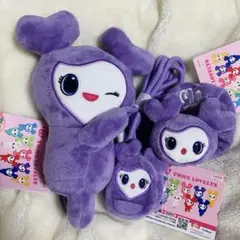 TWICE LOVELYS サナ　 3点セット