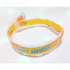 関口メンディー