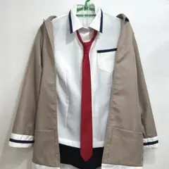 公式 ACOS製 キンプリ 華京院学園制服 男子夏服 高等部 衣装 L - メルカリ