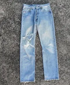 Levi's 90S 96年製　USA製　501デニムパンツ　ジーンズ
