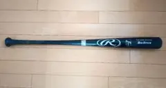 ナイキ　松中モデル　一般軟式金属バット ナイキ 松中モデル 一般軟式金属バット - メルカリ