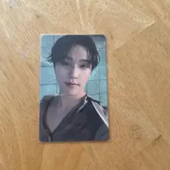 SEVENTEEN ディノ トレカ