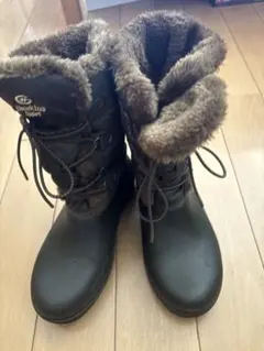 ホーキンススノーブーツ