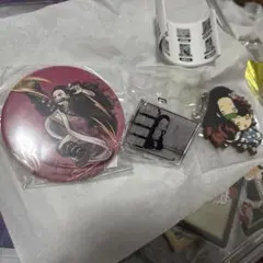 鬼滅の刃　神保町　ジャンプショップ　ミニアクリルスタンドコレクション　竈門禰豆子