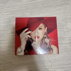 西野カナ Secret Collection RED CD