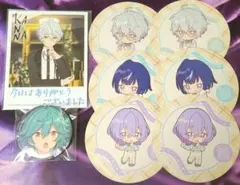 2025年最新】あんスタ エスプリ 缶バッジ カンナの人気アイテム - メルカリ