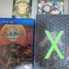 ブラッククローバー セット