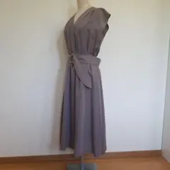 フォンセノースリーブワンピースのサムネイル