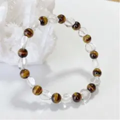 タイガーアイブレスレット（ARL15）
