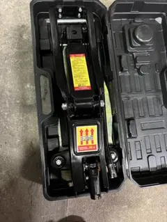 美品 新品】PW-171 フロアジャッキ 3t SUV対応 | Mercari