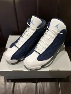 値下げ！NIKE AIR JORDAN 13 Flint フリント27.5 新品