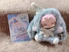 ラッキーディアナイ Sweet Heart Baby⑯