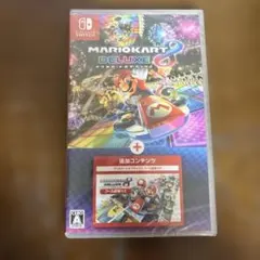 マリオカート8 デラックス 追加コンテンツ付き