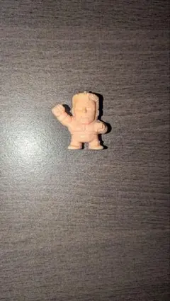 ドラゴンボール ドラ消し ブルマ ヤムチャ ミニ消し 希少 マイナー