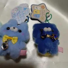 すくっとたっちさん シマエナガ すみっコぐらし ぬいぐるみ