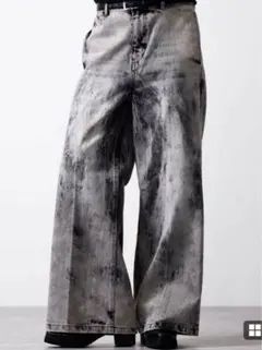 2025年最新】ケミカルデニムシャツの人気アイテム - メルカリ