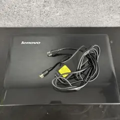 Lenovo G500 ノートPC 本体 新古品 初期化済み - メルカリ