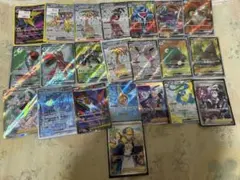 く*う様 sr 25枚まとめ売り