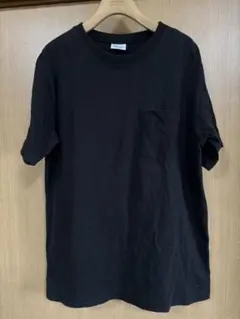 Champion メンズ　Tシャツ　M ブラック