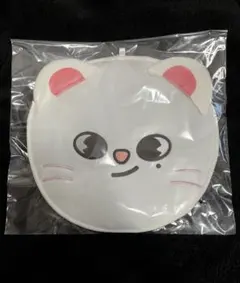 Stray Kids【ヒョンジン・ジニレット】skzoo うちわカバー