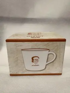 ⭐︎新品⭐︎パンどろぼう マグカップ