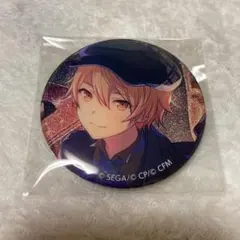 プロセカ グリッター缶バッジ 天馬司