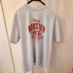 千葉ジェッツ ブースター感謝祭 Tシャツ Mサイズ 2022-23 - メルカリ