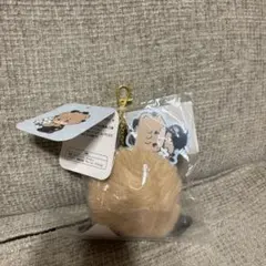 Lil ala mode ファンシー♡ブラック 쿠지 D賞 アクリルチャーム
