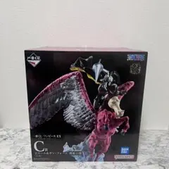 一番くじ　ワンピース EX 悪魔を宿す者　C賞 ピエール&ガン・フォール 一番くじワンピースEX 悪魔を宿す者達vol.3 C賞 ピエール&ガン