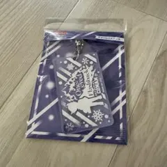 名探偵コナン アクリルパスケース 2025年 映画 隻眼の残像