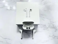 [美品]Apple Airpods 第一世代 [国内純正品 ]