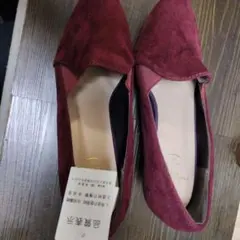 padourouge ハイヒール