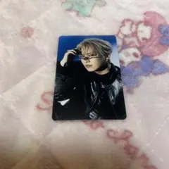 JO1 HIMP 白岩瑠姫