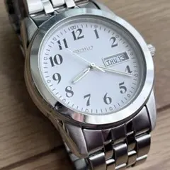 2026年最新】SEIKO 7N43-0AM0の人気アイテム - メルカリ