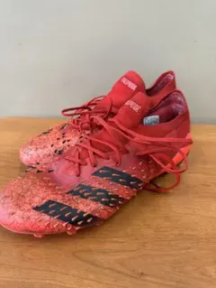 2026年最新】アディダス プレデターフリーク.1の人気アイテム - メルカリ