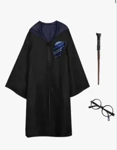 2025年最新】ハリーポッター ローブ レイブンクローの人気