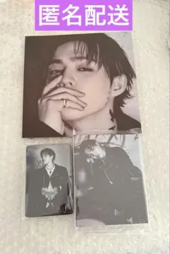 セブチ　HAPPYBURSTDAY DAREDEVIL エスクプス