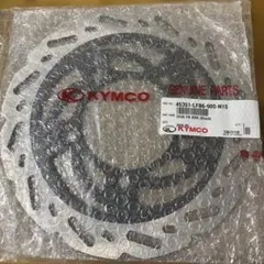 EXEDYgx100クラッチディスク新品装着して100キロしか走ってないほぼ