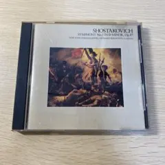 ショスタコーヴィチ 交響曲第5番 Op.47