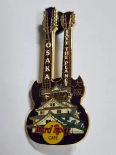 2025年最新】ハードロックカフェピンの人気アイテム - メルカリ