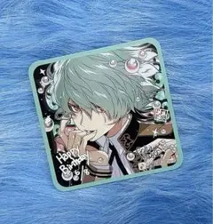 オトメイト 冬の市 らくがき缶バッジ Collar×Malice 笹塚 尊 オトメイト 冬の市 らくがき缶バッジ Collar×Malice 笹塚 尊